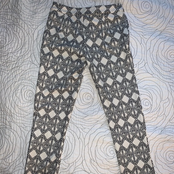 Printed Pants - Picture 5 of 6
